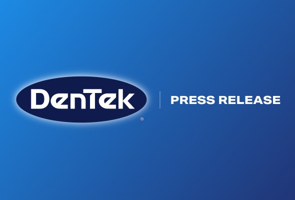 DenTek Press Release