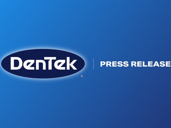 DenTek Press Release