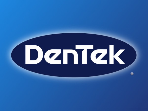 DenTek Logo