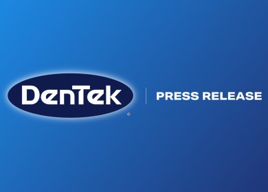 DenTek Press Release