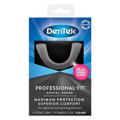 DenTek™ Professional Fit Dental Guard