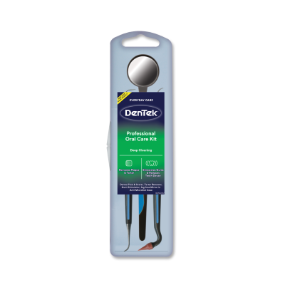 DenTek® Instant Pain Relief Advanced Kit