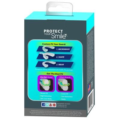 DenTek Professional Fit Nighttime Mouth Guard, 1 ct - Pick 'n Save