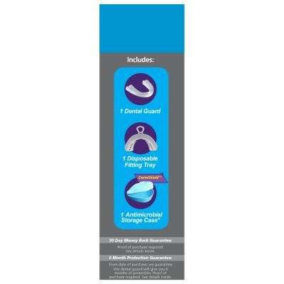 DenTek Professional Fit Nighttime Mouth Guard, 1 ct - Pick 'n Save