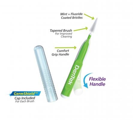 Brush easy shop