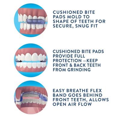 How to Clean Your Night Guard - Pro Teeth Guard