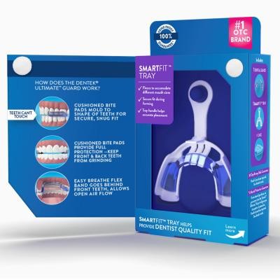 DenTek Professional Fit Nighttime Mouth Guard, 1 ct - Pick 'n Save