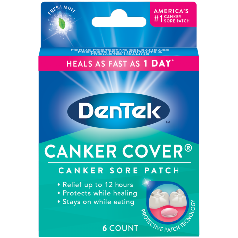 Canker Cover