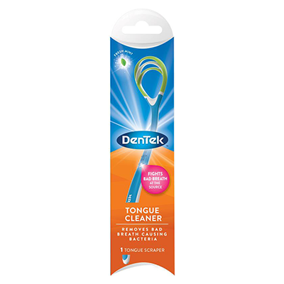 Dentek Tongue Cleaner