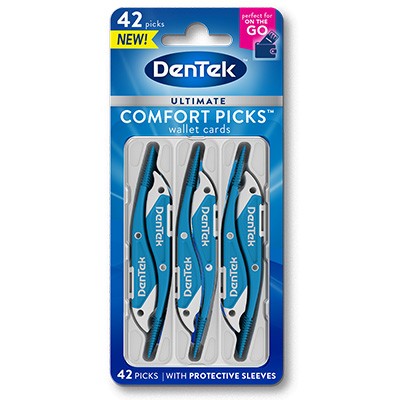 Comfort Picks FOP