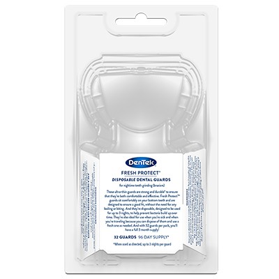 Fresh Protect Dental Guard BOP