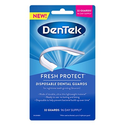 Fresh Protect Dental Guard