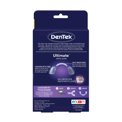 Dentek Ultimate Dental Guard