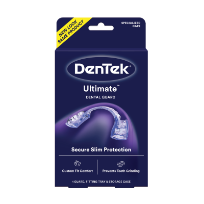 Dentek Ultimate Dental Guard