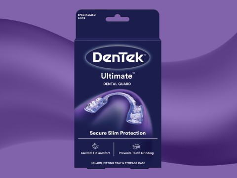 DenTek® Ultimate™ Dental Guard
