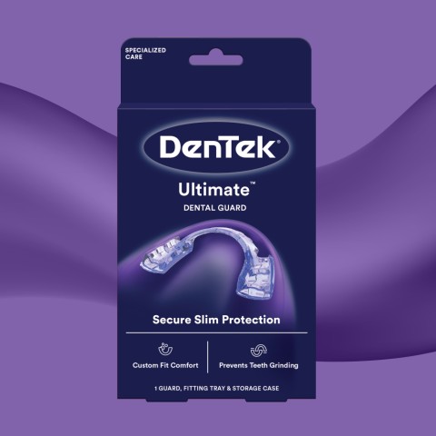 DenTek® Ultimate™ Dental Guard