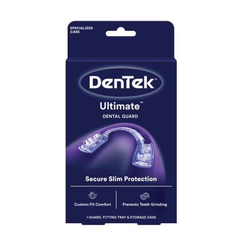 DenTek® Ultimate™ Dental Guard