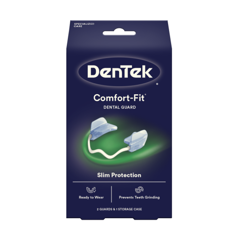 DenTek® Comfort-Fit® Dental Guard
