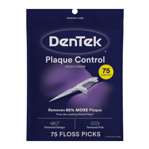 Floss Picks/ Interdental Care