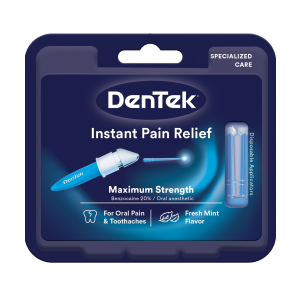 Pain & Repair Kits