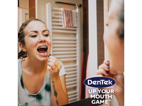 up your mouth game