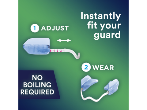 instant fit your guard