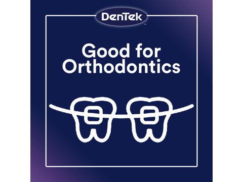 good for orthodontics