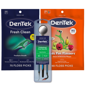 DenTek All Products